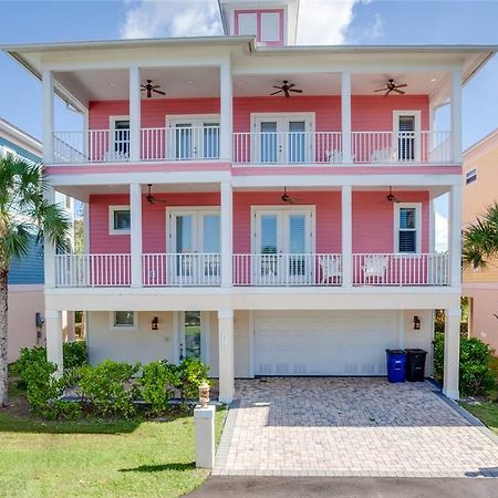 Delmar Flamingo Holiday Home 276 Fort Myers Beach Eksteriør billede