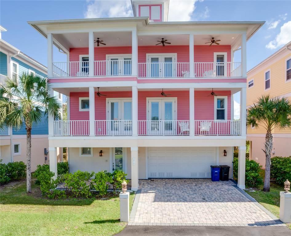 Delmar Flamingo Holiday Home 276 Fort Myers Beach Eksteriør billede